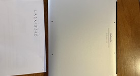 Fair
													MacBook Pro 2015 (Retina) - 13" - Silver, 256 GB, 8 GB, photo 3 of 4