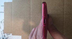 Good
													Motorola Razr Plus (2024) - Unlocked, Pink, 256 GB, 12 GB, photo 4 of 9
