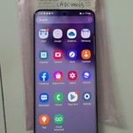 Mint Samsung Galaxy S20 5G - AT&T, 128 GB, Gray, 12 GB, SM-G981U