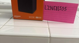 New
													Amazon Fire TV Cube 3rd Gen (2022), photo 6 of 6