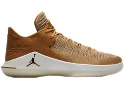 Jordan XXXII Low Golden Harvest for sale
