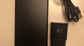 Good
													Samsung Galaxy A13 5G - Unlocked, Black, 64 GB, 4 GB, SM-A136U1, photo 3 of 3