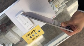 Mint
													Apple iPad Air 11" (M2) 2024 - Wi-Fi, Gray, 128 GB, A2902, photo 6 of 6