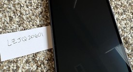 Good
													Samsung Galaxy A54 5G - Unlocked, Graphite, 128 GB, 6 GB, photo 2 of 9