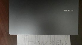 Mint
													Samsung Galaxy Book5 Pro - Gray, 512 GB, 16 GB, 14", photo 2 of 8