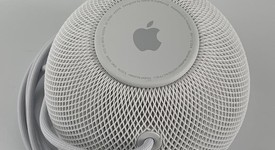 Good
													Apple HomePod Mini - White, Single, photo 3 of 3