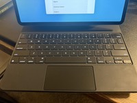 Apple iPad Pro 12.9" 4th Gen 2020