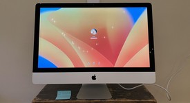 Fair
													iMac 2017 27" Retina 5K - I7, 512 GB, 16 GB, photo 1 of 7