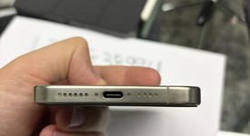 Mint
													Apple iPhone 15 Pro Max - T-Mobile, Natural, 256 GB, A2849, photo 3 of 7