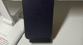 Good
													Apple iPhone 14 Pro Max - Unlocked, Purple, 128 GB, A2651, photo 1 of 5