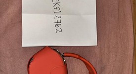 Used
													Apple AirPods Max - Pink, photo 1 of 4