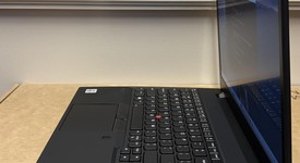 Good
													Lenovo ThinkPad Laptop, photo 5 of 7