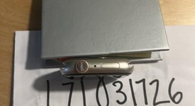 Fair
													Apple Watch Series 7 45mm - Unlocked, Silver, A2477 - Cellular, Stainless, photo 4 of 7