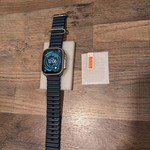 Good Apple Watch Ultra 2 49mm - Unlocked, Natural, A2986