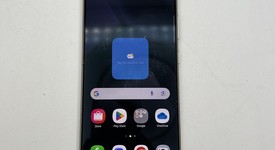 Fair
													Samsung Galaxy S24 Ultra - AT&T, Violet, 256 GB, 12 GB, SM-S928U, photo 3 of 8
