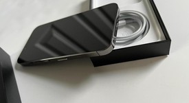 Good
													Apple iPhone 13 Pro - T-Mobile, Graphite, 128 GB, A2483, photo 3 of 13