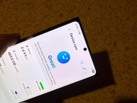 Samsung Galaxy S22 Ultra