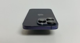 Fair
													Apple iPhone 14 Pro - Unlocked, Purple, 256 GB, A2650, photo 5 of 9