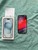 Mint Apple iPhone 15 - AT&T, Blue, 128 GB, A2846