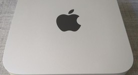 Mint
													Mac mini 2023 - Apple M2, 256 GB, 8 GB, 1 Gigabit Ethernet, photo 5 of 5