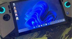 Mint
													MSI Claw 8 AI Plus - Black, 1 TB, 32 GB, photo 2 of 5