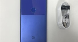 Good
													Google Pixel - Unlocked, Blue, 32 GB, 4 GB, Google Edition, photo 2 of 4
