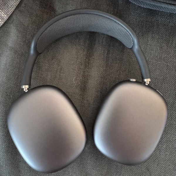 Apple AirPods Max - Gray