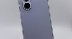 Good
													Samsung Galaxy Z Fold5 - Unlocked, Icy Blue, 512 GB, 12 GB, SM-F946U1, photo 3 of 9