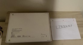 New
													MacBook Pro 2025 - 14" - Apple M5, Space Black, 512 GB, 16 GB, photo 2 of 3