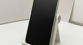 Fair
													Apple iPhone 12 - Unlocked, Green, 64 GB, A2172, photo 2 of 6