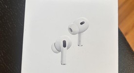 New
													Apple AirPods Pro 2nd Gen - USB-C, photo 3 of 4