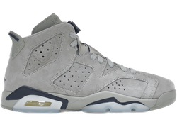 Jordan 6 Retro Georgetown (2022) (GS) for sale
