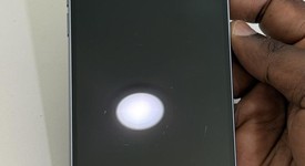 Good
													Apple iPhone 14 Plus - Unlocked, Blue, 128 GB, A2632, photo 4 of 12