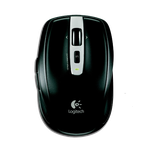 Used and refurbished Logitech Wireless Anywhere Mouse MX
