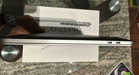 Mint
													MacBook Pro 2020 - 13" - I5, Silver, 512 GB, 8 GB, photo 4 of 10