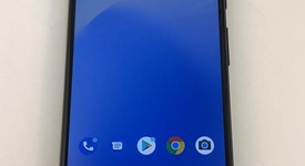 Good
													Google Pixel 3a XL - Unlocked, Black, 64 GB, 4 GB, G020C, photo 1 of 7