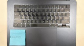 Good
													MacBook Air 2024 (M3) - 15" - Apple M3, Midnight, 256 GB, 8 GB, 10-core GPU, photo 3 of 12