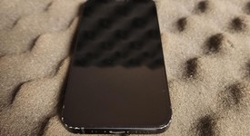 Good
													Apple iPhone 12 Mini - Unlocked, Black, 128 GB, A2176, photo 2 of 8