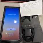 Good Samsung Galaxy Z Flip7 - Unlocked, 256 GB, Mint, 12 GB, SM-F766U1