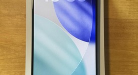 Mint
													Apple iPhone 15 Pro Max - Unlocked, Natural, 256 GB, A2849, photo 2 of 10
