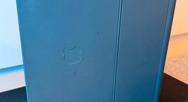 Used
													Apple Magic Keyboard for iPad Pro - Black, photo 5 of 7
