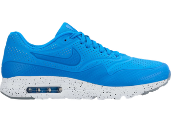 Nike Air Max 1 Ultra Moire Photo Blue for sale