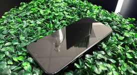 Good
													Apple iPhone 12 - AT&T, Black, 64 GB, A2172, photo 3 of 7