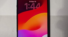 Good
													Apple iPhone 12 Pro Max - Unlocked, Pacific Blue, 128 GB, A2342, photo 2 of 9