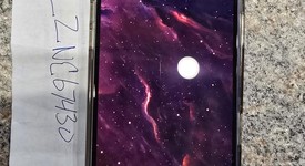 Good
													Apple iPhone 16 Plus - Spectrum, Ultramarine, 128 GB, A3082, photo 2 of 6