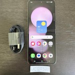 Fair Samsung Galaxy Z Flip5 - Verizon, 256 GB, Lavender, 8 GB, SM-F731U