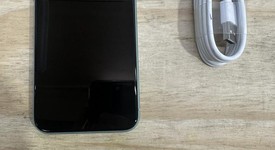 Fair
													Apple iPhone 11 - Unlocked, Green, 64 GB, A2111, photo 2 of 8