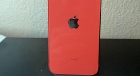 Fair
													Apple iPhone 12 - Unlocked, Red, 64 GB, A2172, photo 4 of 4