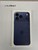 New Apple iPhone 17 Pro Max - T-Mobile, Deep Blue, 512 GB, A3257