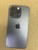 Fair Apple iPhone 14 Pro - Unlocked, Purple, 1 TB, A2650
